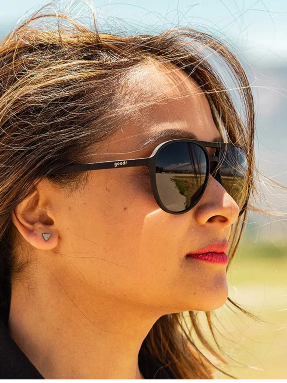 goodr mach aviator